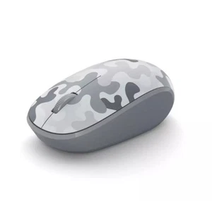 Microsoft Bluetooth Mouse Arctic Camo Special Edition Free Post - Picture 1 of 9
