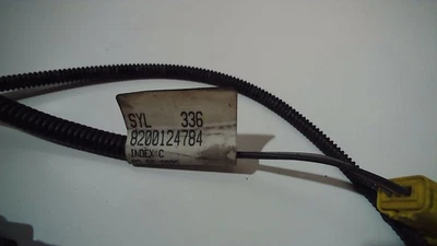 Nebelscheinwerfer Kabelbaum 8200124784 Renault Megane 1.9 dCi FAP - Bild 1 von 4