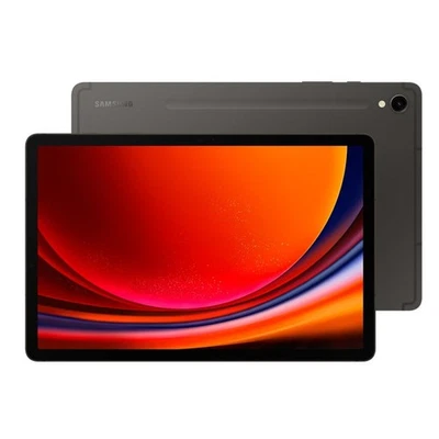 Samsung Galaxy Tab S9 WIFI 128GB - Graphite Grey - Image 1 of 4