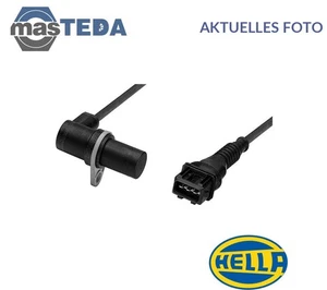 6PU 009 168-301 NOCKENWELLENSENSOR IMPULSGEBER HELLA FÜR BMW 3,5,Z3,7,E36,E39 - Picture 1 of 6