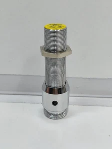 NEW Turck BI5-G18-AZ3X-B1331/50MM Inductive Sensor , VS#166 - Picture 1 of 11