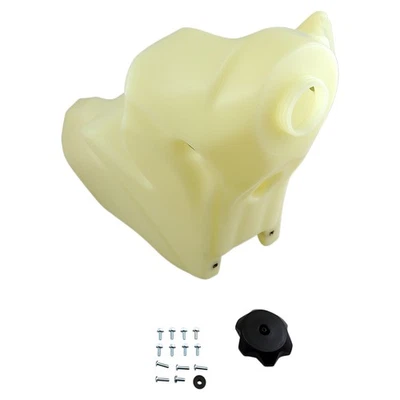 Tanque de Gas IMS Gran Capacidad - Natural - 3.1 Gal. - 112423N2 Foto 1 de 2