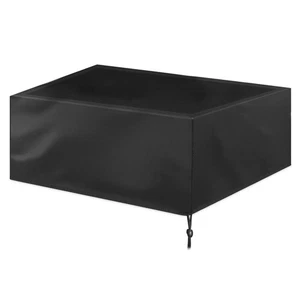 9ft Waterproof Billiard Table Cover Folding Pool Table Cover Dustproof WJIK - Picture 1 of 7