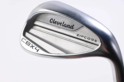 Cleveland CBX 4 Zipcore Gap Wedge / 50 Degree / Wedge Flex UST Mamiya Recoil 80 - Image 1 of 4