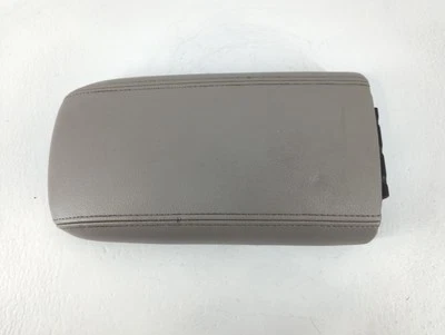 Chevrolet Trailblazer 2006 consola central reposabrazos cubierta tapa gris EM1MG Foto 1 de 4