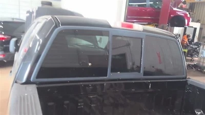 后挡风玻璃滑动隐私色调适合 04-08 福特 F150 选择 — 第 1/4 张图片