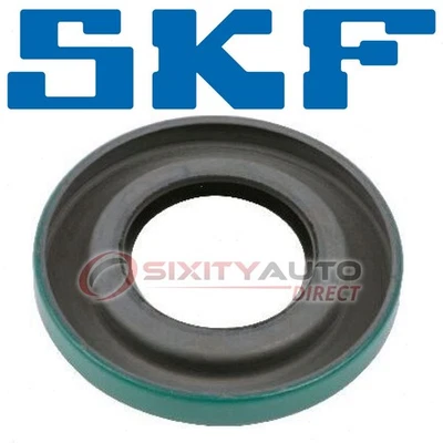 SKF Rear Outer Wheel Seal for 1964-1968 Dodge A100 Truck - Driveline Axles fa - Image 1 of 4