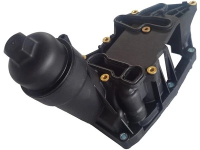 Carcasa de filtro de aceite para BMW 328d xDrive 2014-2018 93894CGFY 2015 2016 2017 Foto 1 de 4