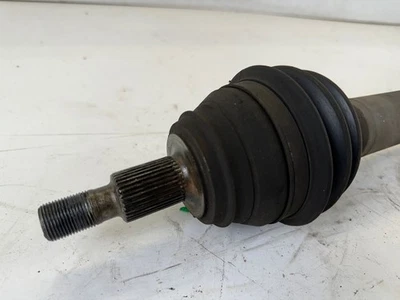 Eje delantero derecho Audi TT CV MK1 8N 00-06 OEM 1J0 407 418 P Foto 1 de 4