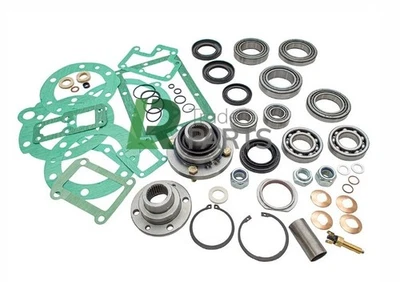 FITS DISCOVERY 2 LT230 TRANSFER BOX OVERHAUL KIT OEM - DA3215G - Image 1 of 4