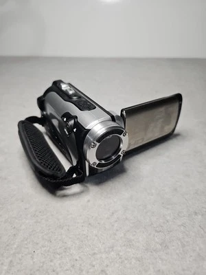 DXG-5B1V HD Sportster High Definition Waterproof Camcorder Camera & Battery Only - Image 1 of 4