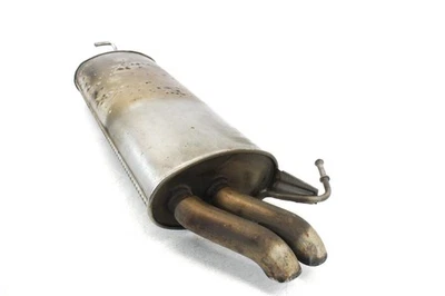 2019-2021 VOLKSWAGEN JETTA SEDAN 1.4L GAS PETROL REAR EXHAUST PIPE MUFFLER OEM - Image 1 of 4