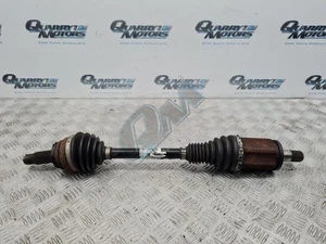 BMW Antriebswelle Beifahrer N/S vorne links X5 X6 E70 E71 7596911 - Bild 1 von 5