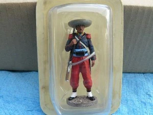 LEGION ETRANGERE GRENADIER DU RE  en 1863 N° 3 au 1/32 ème - Picture 1 of 1