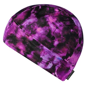 Gorra de rango de una sola capa BlackStrap IMPRESIÓN, forro de casco de clima para adultos - Imagen 1 de 7