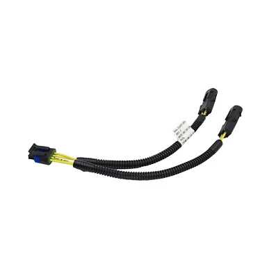 OEM FREIGHTLINER ARNÉS DE CABLEADO - SENSOR DE VELOCIDAD VEHÍCULO PUENTE EtN A06-31857-001 Foto 1 de 4