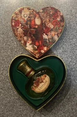 DE COLECCIÓN L'EFFLEUR POR COTY SPRAY DE COLONIA 1,25 FL OZ (37 ML) FÓRMULA ORIGINAL NUEVO Foto 1 de 4