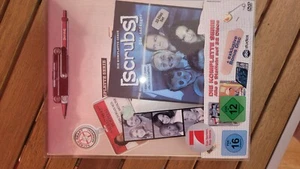 Scrubs Die Anfänger Sammlerbox - Bild 1 von 1
