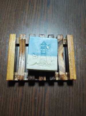 SCHWERINER NATURHEIL WattSeife 50 g