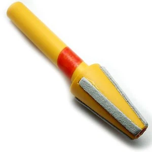 Limpiador limpiador cónico de husillo BT30 punta de limpieza mantiene la precisión del husillo - Imagen 1 de 3