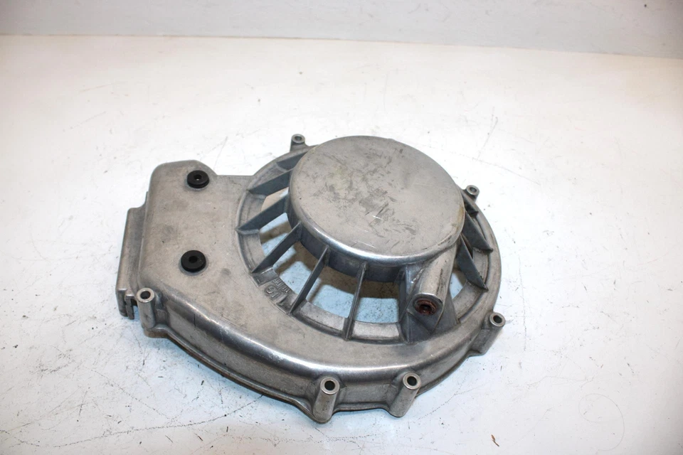 Estuche de arranque 86 Polaris Sprint OEM con rebobinado 3083589 SP138 Foto 1 de 4