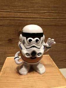 Star Wars 2015 Mr. Potato Head Stormtrooper SPudtrooper Set Hasbro - Bild 1 von 5