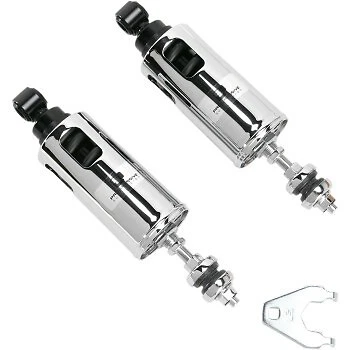 Progressive Suspension - 422-4037C - 422 Series Shocks