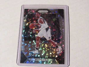 2017 / 18 Prizm Harrison Barnes #93 Refractor Basketball Card - Picture 1 of 2
