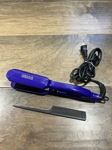 Plancha crimpadora cerámica MBHAIR - para voluminizar - Imagen 1 de 8