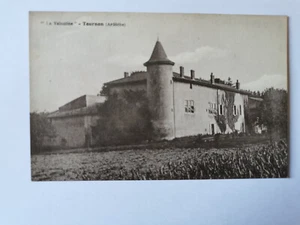CPA 49 La Valentine - TOURNON - Imagen 1 de 2