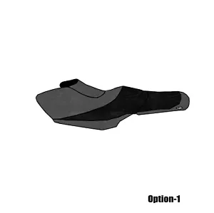 Seat Cover for Yamaha FZS 2009-2016 - Foto 1 di 1