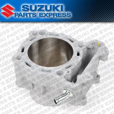 NEW 2000 - 2022 SUZUKI DR-Z400 DRZ 400 E S SM DRZ OEM CYLINDER JUG STANDARD BORE - Image 1 of 4