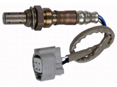 Sensor de oxígeno aguas arriba Bosch 67512FNVW 4,2 L V8 para Jaguar XJR 2004-2005 Foto 1 de 2