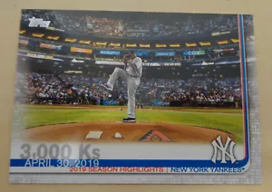 2019 Topps Update Series - SINGLES #US2 to #US49 - Foto 1 di 90