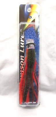 Dolphin Catcher Lure Mahi-Mahi Dorado Tuna Trolling Lure Williamson Lures F1 - Image 1 of 4