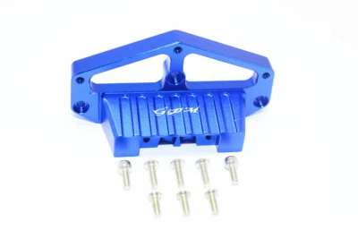 GPM Aluminum Front Lower Arm Stabilizer For TAMIYA Lunch Box Rc Midnight Pumpk - Image 1 of 4