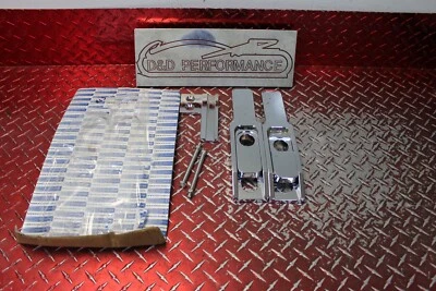 2003 2005 R6 2006-2009 R6S YANA SHIKI 4""-6"" CROMO BASCULANTE EXTENSIONES YSR6S Foto 1 de 4