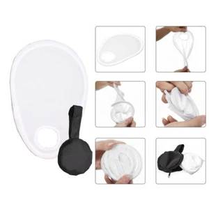 Photography Flash Lens Diffuser Reflectors Flash Diffuser For DSLR Camera - Picture 1 of 12