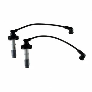Spark Plug Wire Set-Performa Max Prenco 35-77071 - Picture 1 of 1