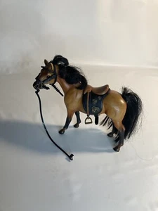 Grand Champion brown horse Figure - Picture 1 of 3
