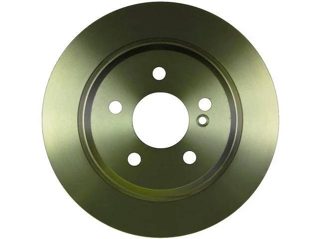 Rotor de freno trasero Bosch 99NQ18C para Mercedes CLS550 2007-2011 Foto 1 de 1