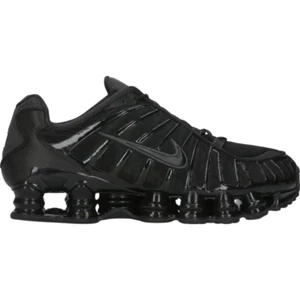 Nike Shox TL Black Metallic Hematite - Foto 1 di 6