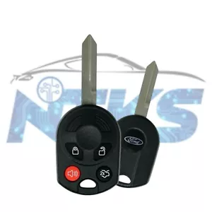 2006 - 2010 Ford Mercury Remote Head Key - 40 Bit FCC: OUCD6000022 PN: 164-R7013 - Picture 1 of 6