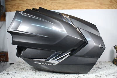 Yamaha Waverunner FX Cruiser HO 2015 1,8 capó tapa de almacenamiento F2S-U515N-01-P1 Foto 1 de 4