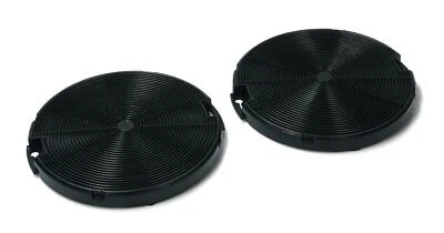 KGA-SUPPLIES 2 filtri sfiato cappa cucina EFF75 per Electrolux