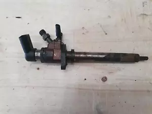PEUGEOT 307 FUEL INJECTOR T6, 2.0, DIESEL, RHR, 10/05-12/09 - P/N, 1980K3 - Picture 1 of 16