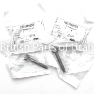 Perno colector de escape catalítico original OEM X4 Land Range Rover Sport LR3 LR4 - Imagen 1 de 5