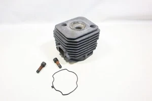 Soplador Cilindro Genuino 34mm McCULLOCH GBV325 GB320 586224701 - Imagen 1 de 6