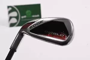 Left Hand Callaway Diablo Edge #6 Iron / Regular Flex Callaway 75 Shaft - Picture 1 of 6