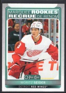 2021-22 Upper Deck Series 2 S2 OPC Update Rookies (611-650)